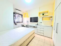 Blk 116 Pending Road (Bukit Panjang), HDB 3 Rooms #529352981